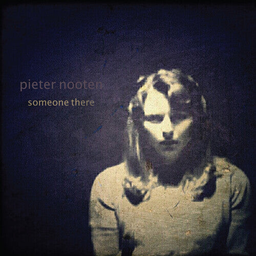 

CD диск Nooten, Pieter: Someone There