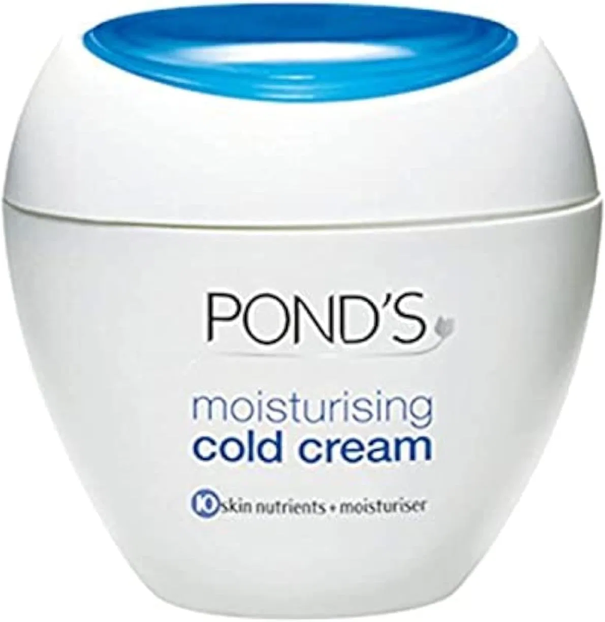 Крем для лица Pond's — Дневной Cold Cream с маслом какао, 200 мл