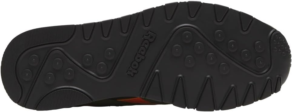 Мужские кроссовки Reebok Classic Nylon, зеленый — фото 4