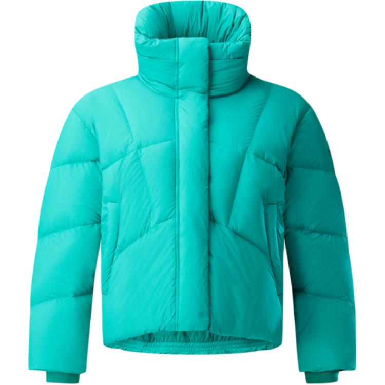 

KOLON SPORT Женская пуховая куртка, Green