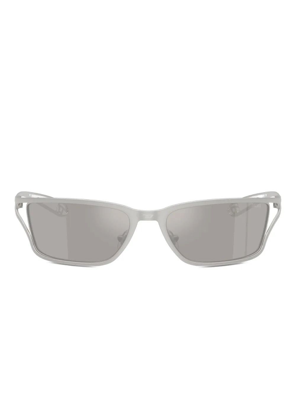 

Солнцезащитные очки 0dl1017 DIESEL, серый