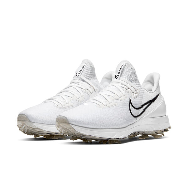 Кроссовки Air Zoom Infinity Tour Nike, черный — фото 3
