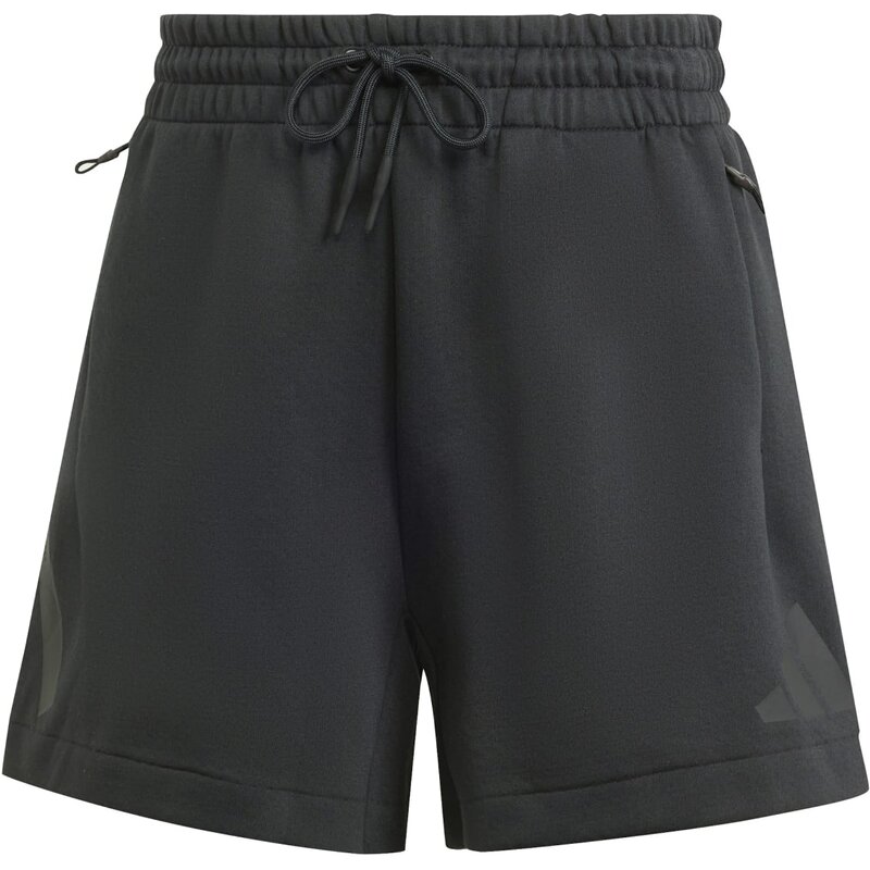 

Shorts zne (regular & long) Adidas, черный