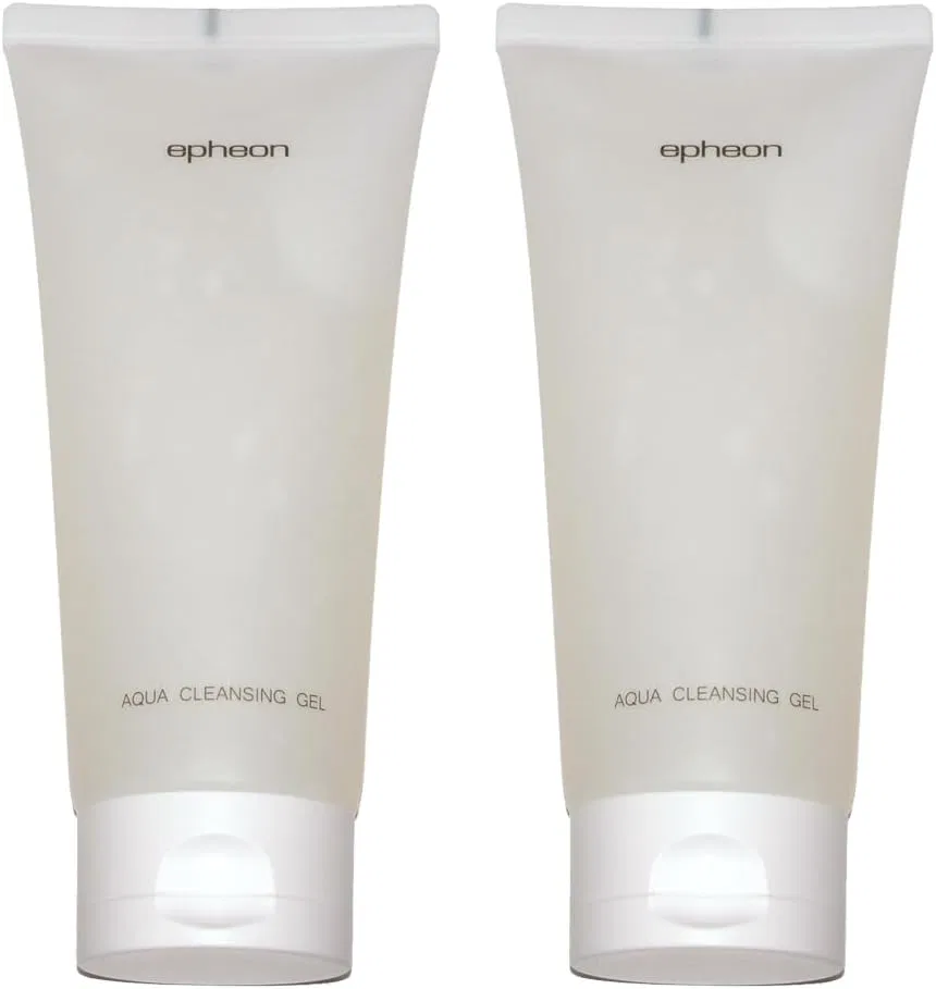 Набор — Aqua Cleansing Gel, 200 г, набор 2 шт