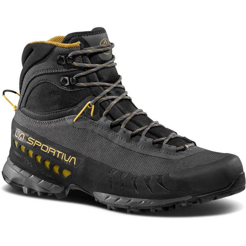 

Мужские туфли TXS GTX La Sportiva, серый
