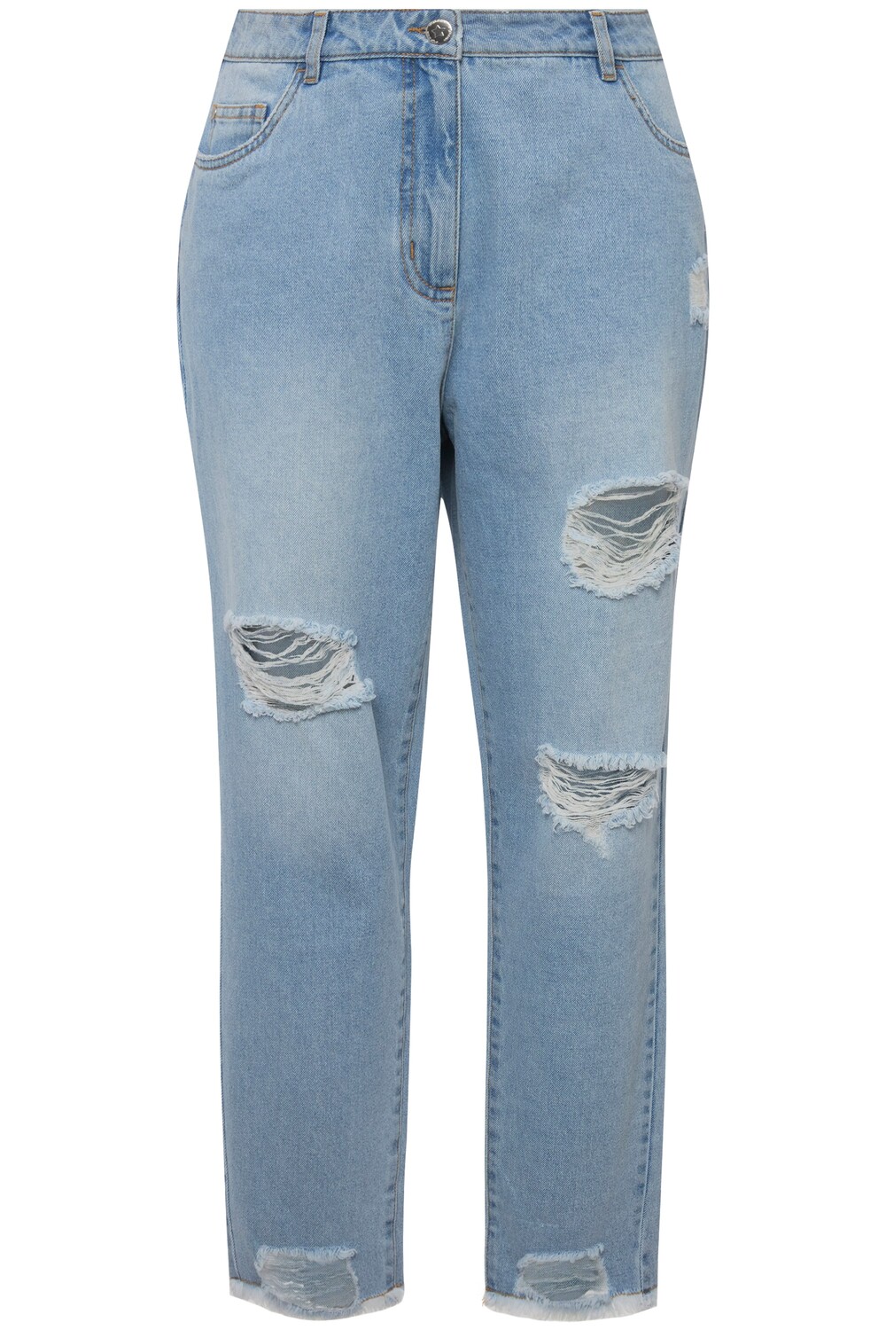 

Джинсы Angel of Style, цвет blue denim
