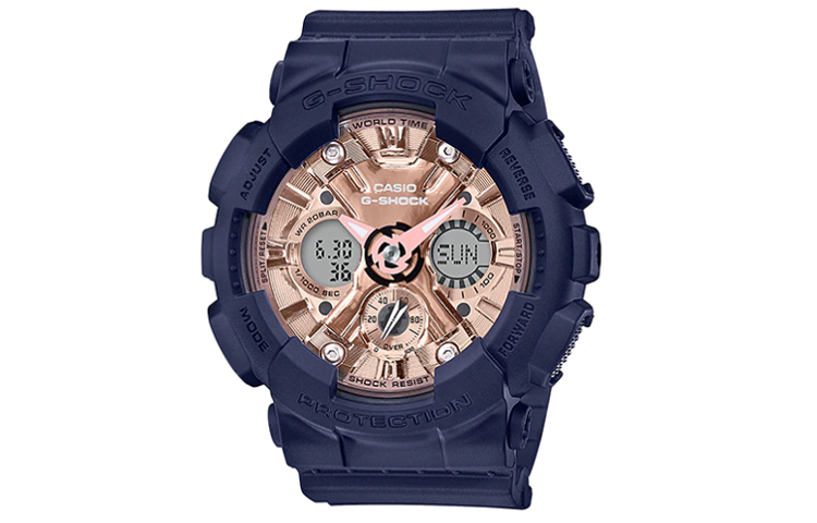

CASIO Часы G Shock 49mm