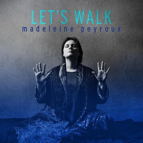 

Виниловая пластинка Peyroux, Madeleine - Let'S Walk