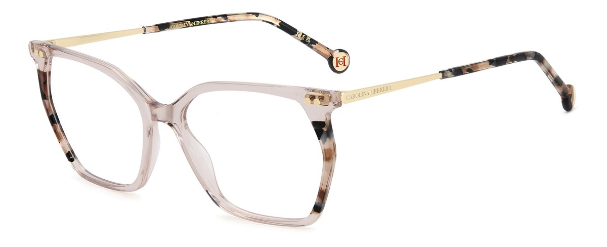 

Женские оптические оправы HER 0293 CAROLINA HERRERA