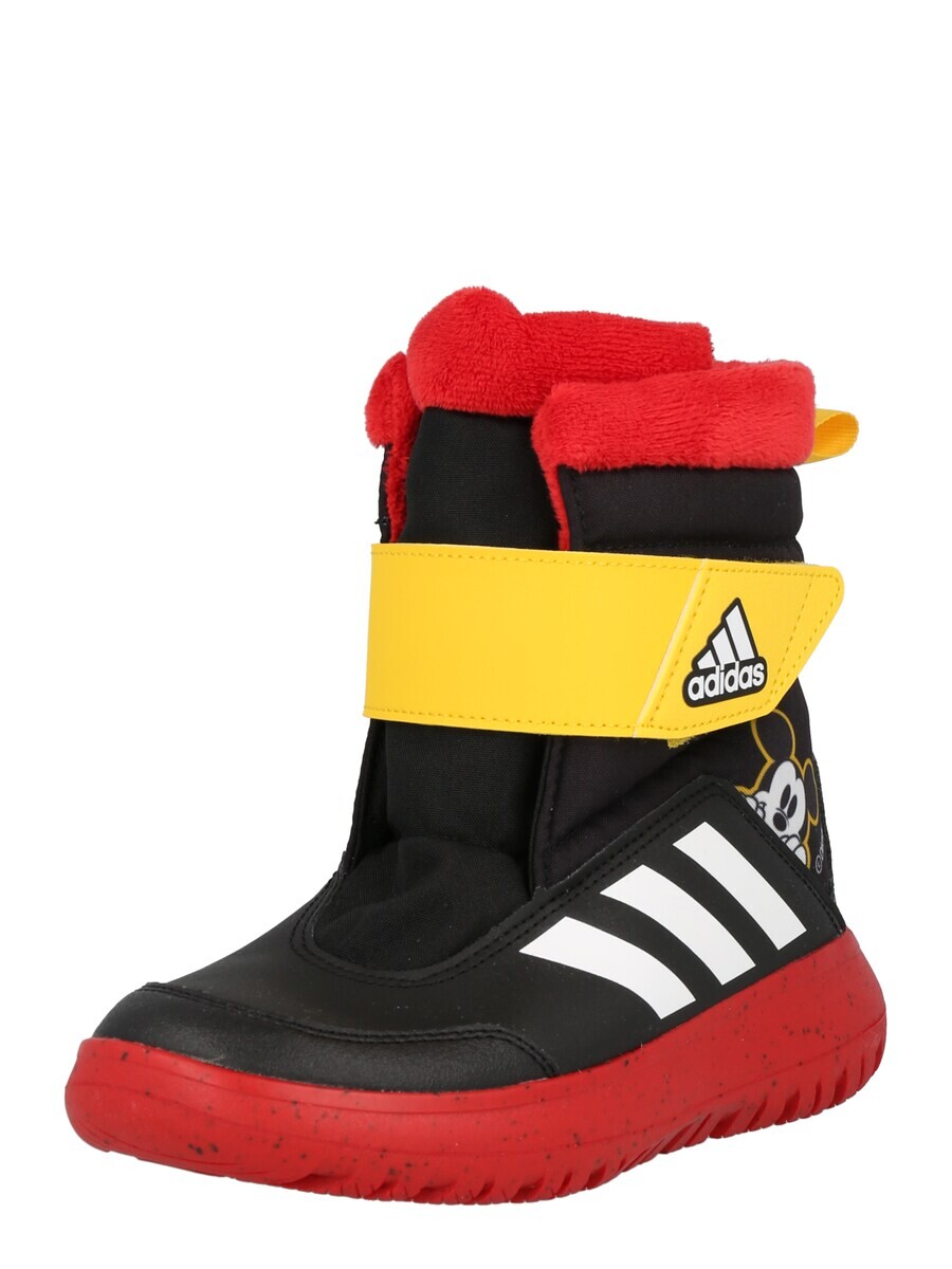 

Спортивные кроссовки Adidas WINTERPLAY MICKEY, черный