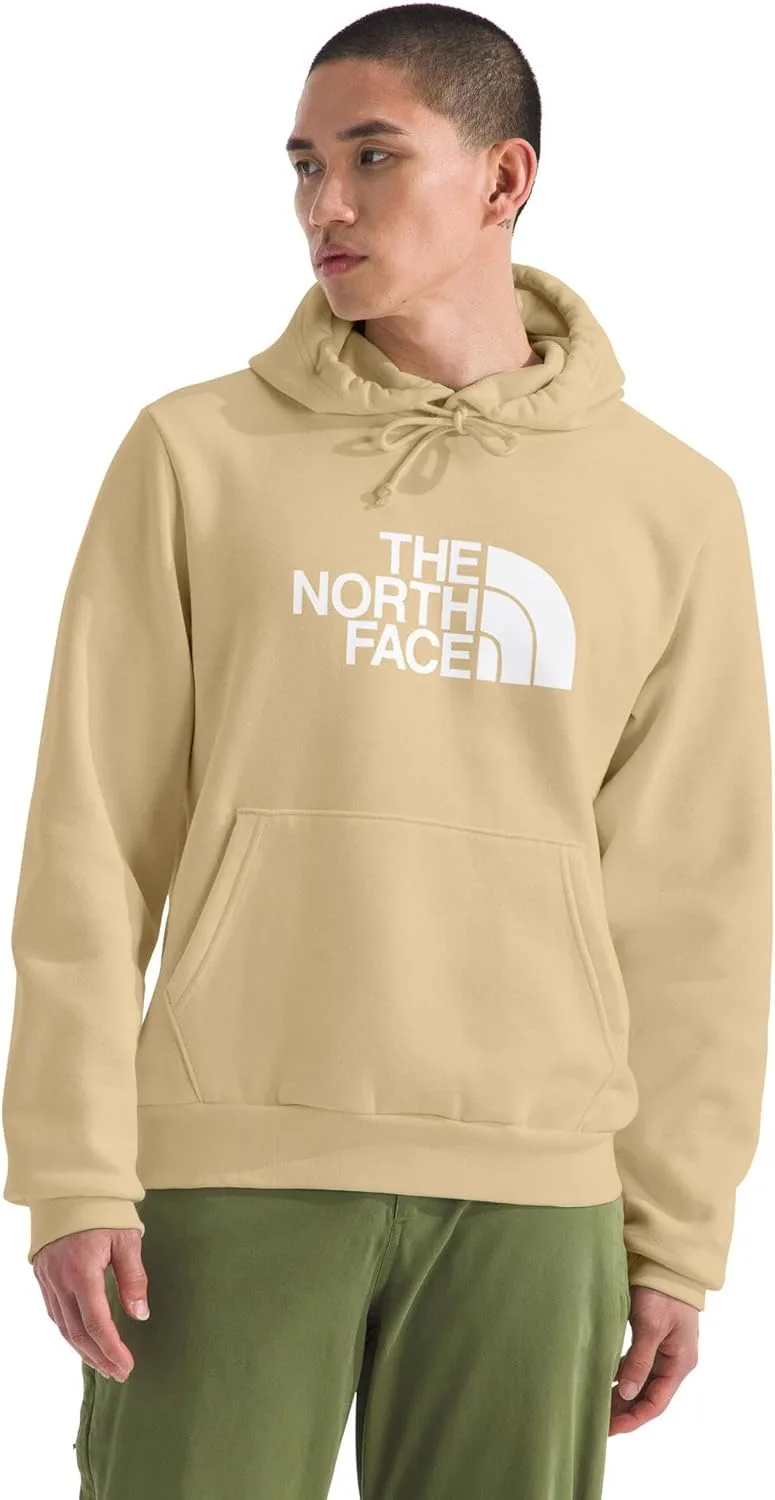 

The North Face мужская толстовка Evolution Half Dome с капюшоном из двух частей, регулируемым шнурком и карманом-кенгуру