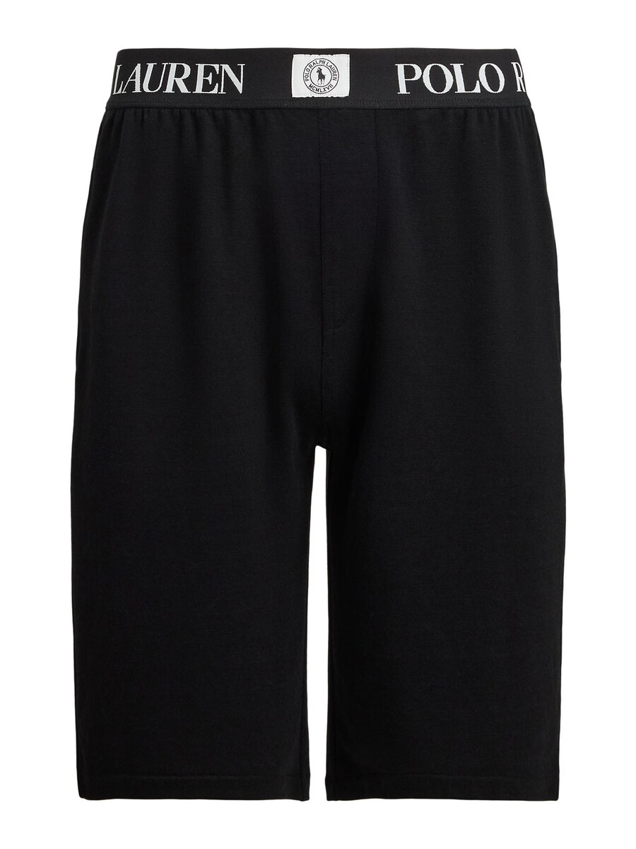 

Пижамные брюки Polo Ralph Lauren, Black