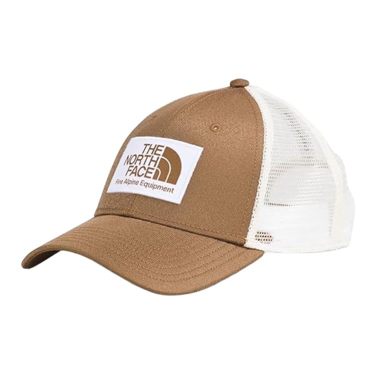 

THE NORTH FACE Кепка бейсболка мужская умбра, Umber