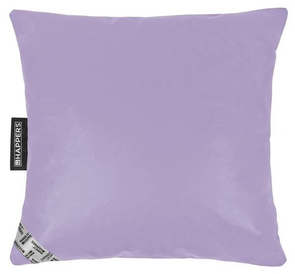 

Декоративная подушка Happers Indoor, 40x20x60 см цвет lavendel