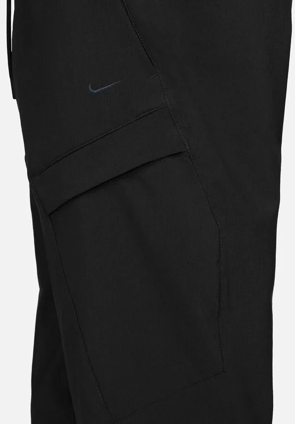 Брюки-Карго для спортивного костюма Nike Performance, Black — фото 3