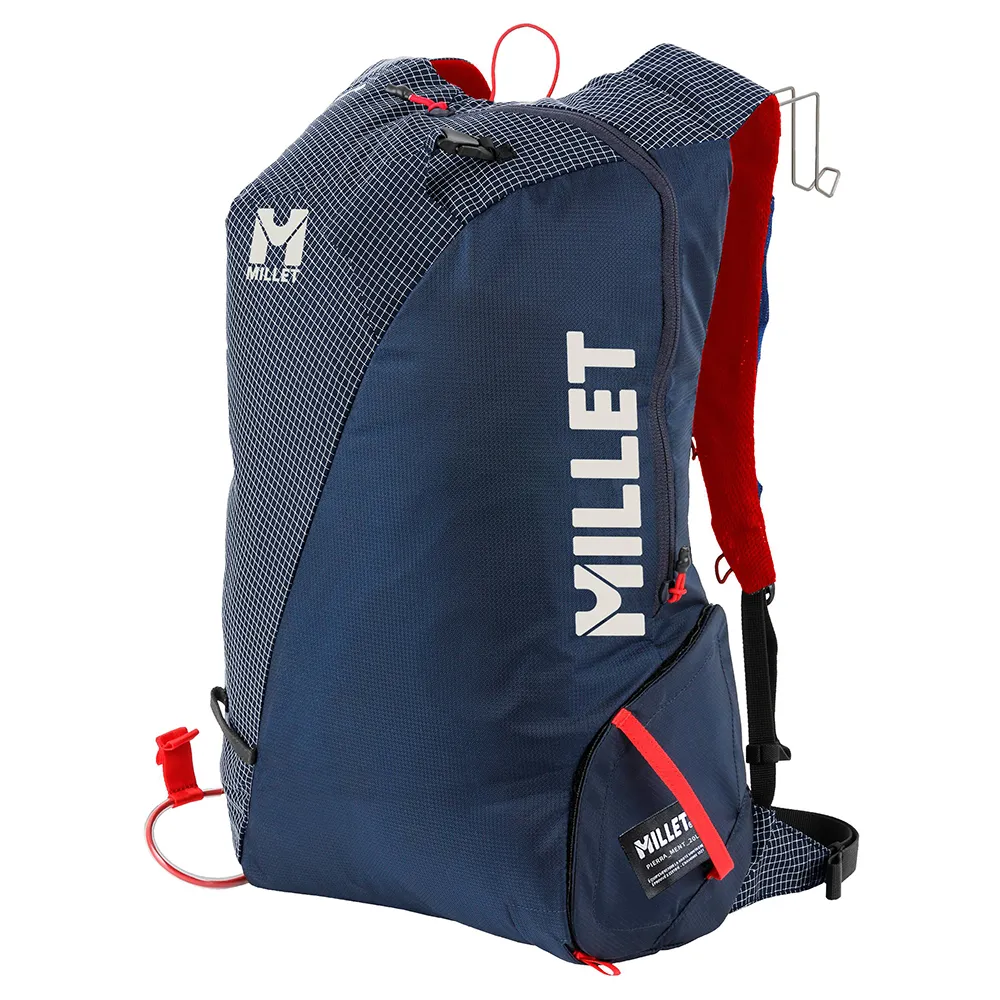 

Рюкзак Millet Pierra Ment 20L, синий