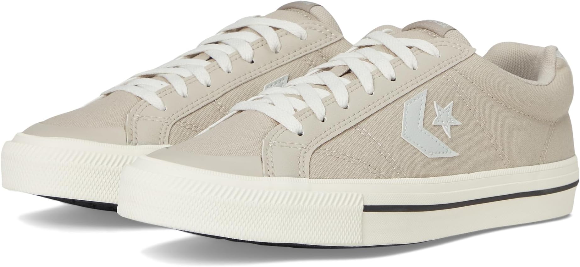 Кроссовки Converse Converse Sport Casual, цвет Papyrus/Rainwashed Grey/Egret