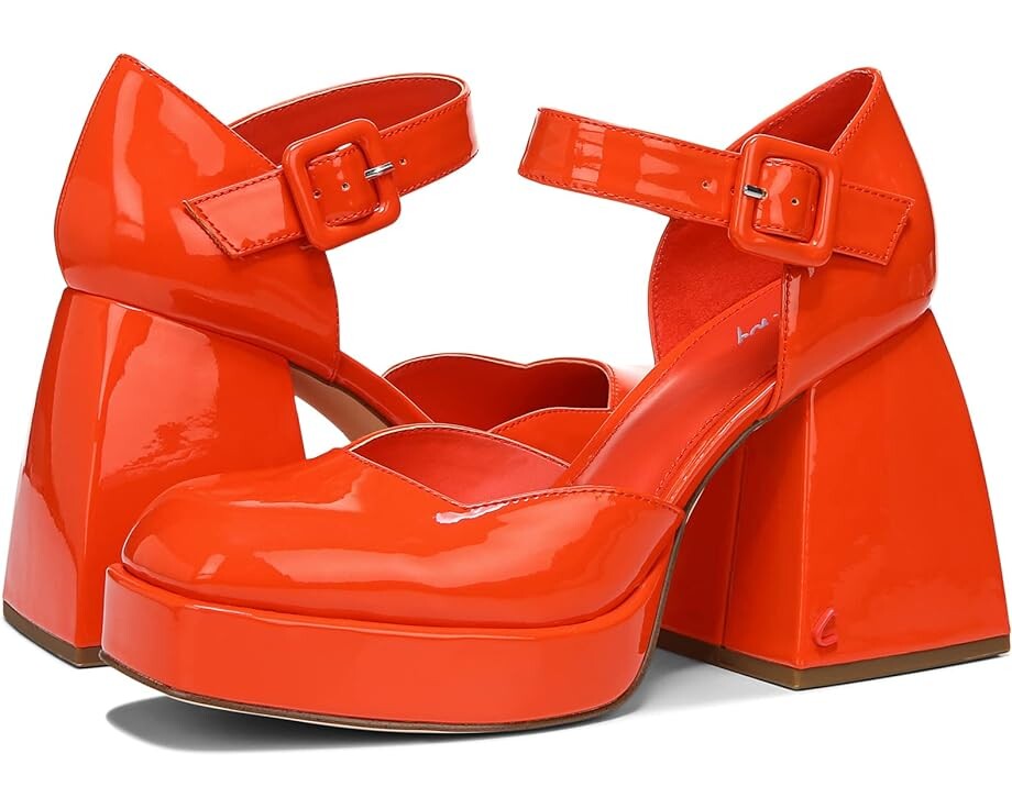 

Туфли Circus NY by Sam Edelman Karlie, цвет Poppy Haze