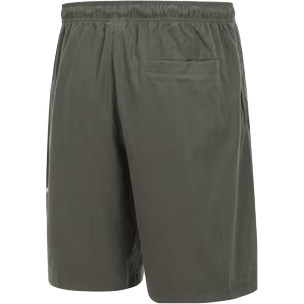 Nike Спортивные шорты Men's Pickle Green — фото 3