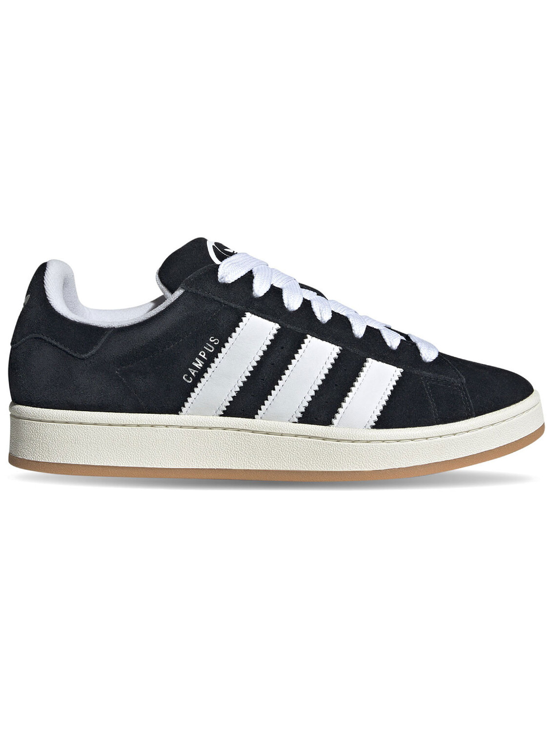 

Кроссовки campus 00s Adidas, черный