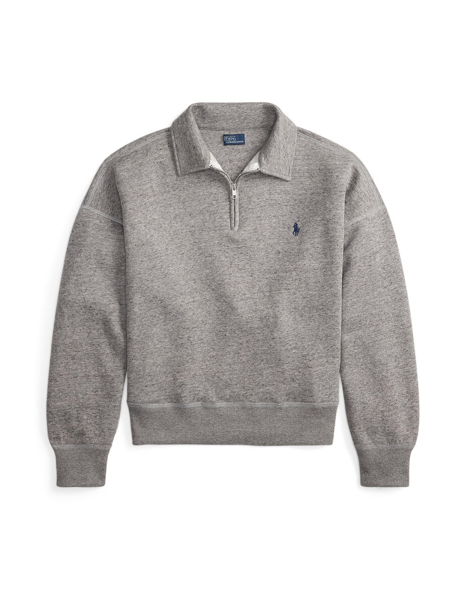 

Толстовка Polo Ralph Lauren, Dark grey