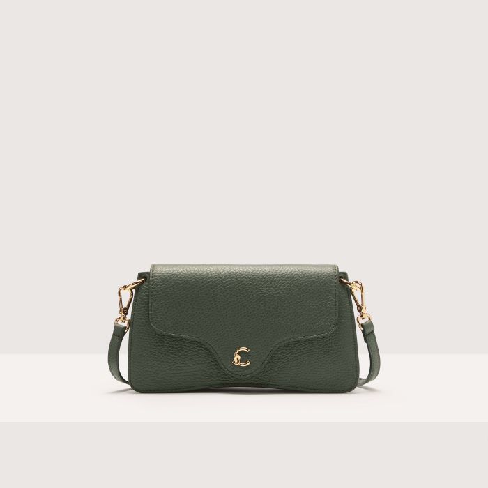 

Клатч Coccinelle C-me, цвет Alga