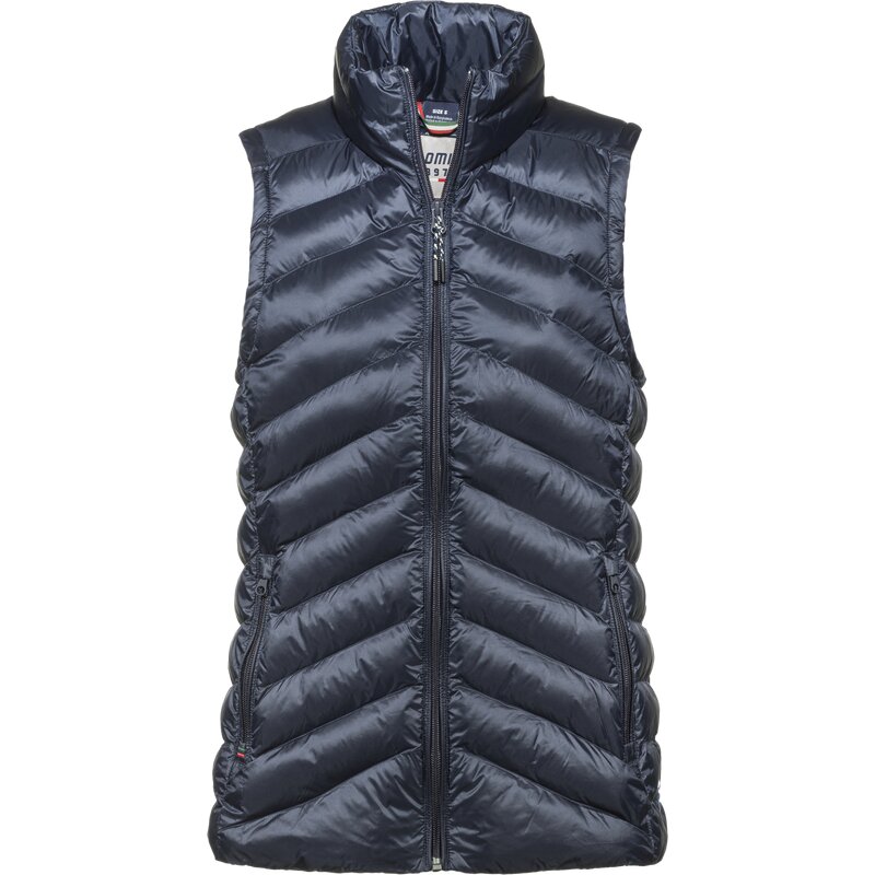 

Weste dol vest w's gardena Dolomite, синий