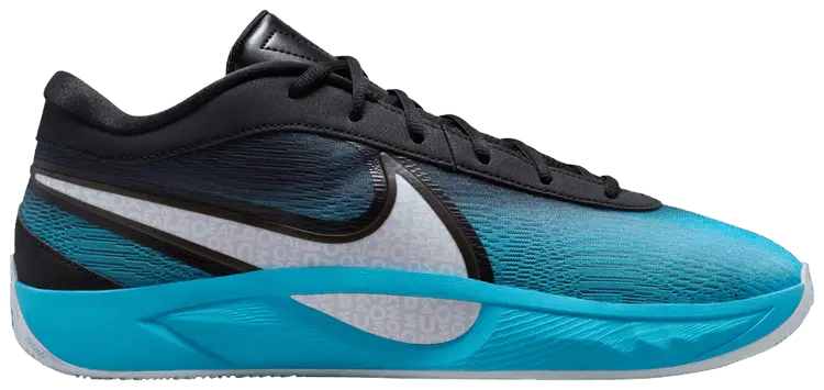 

Кроссовки Nike Giannis Freak 6 EP 'Christmas Pack', синий