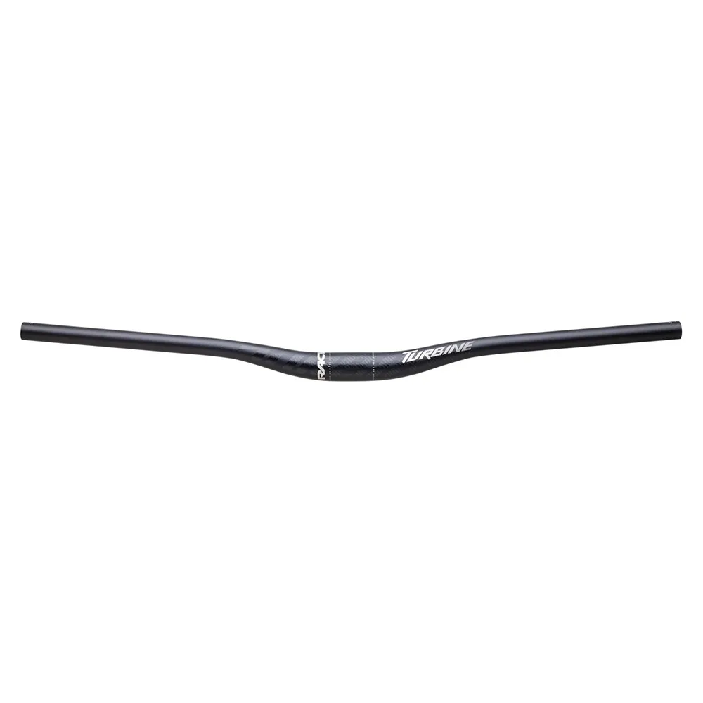 

Руль Race Face Turbine 20 mm, серебряный