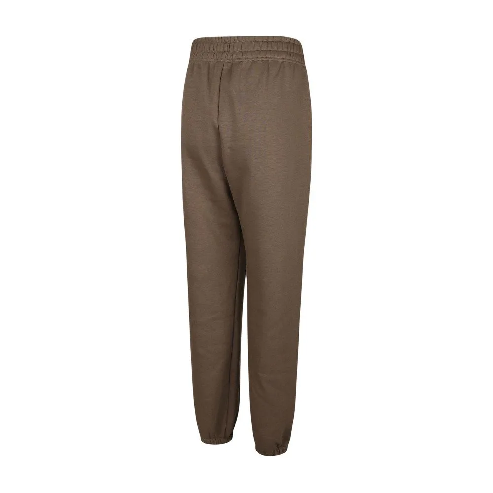 Nike Повседневные брюки Women's Dark Khaki/Light Brown Moderate Cuffed — фото 3