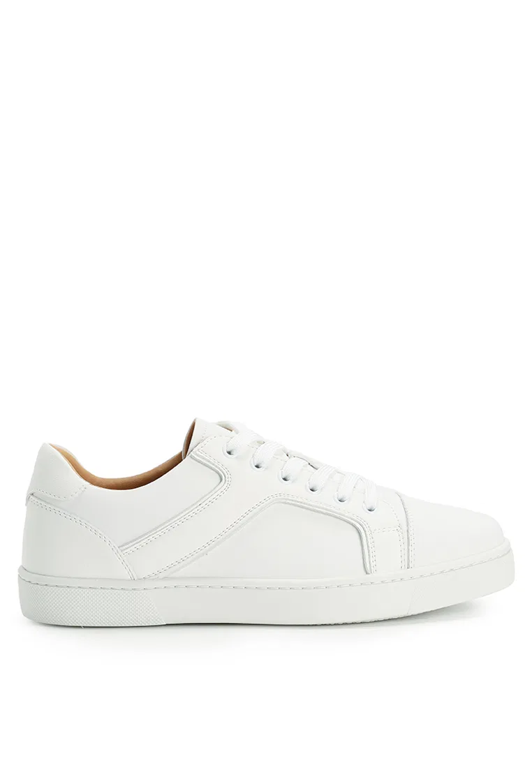 Кроссовки мужские, Suitsneaker Aldo, белый