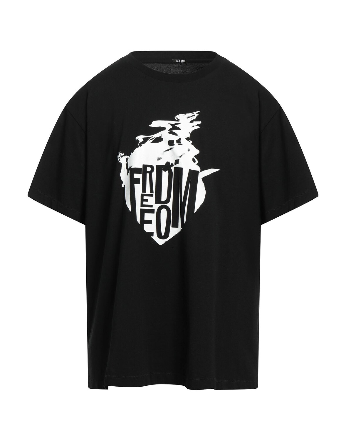 

Футболка Blk Dnm, черный