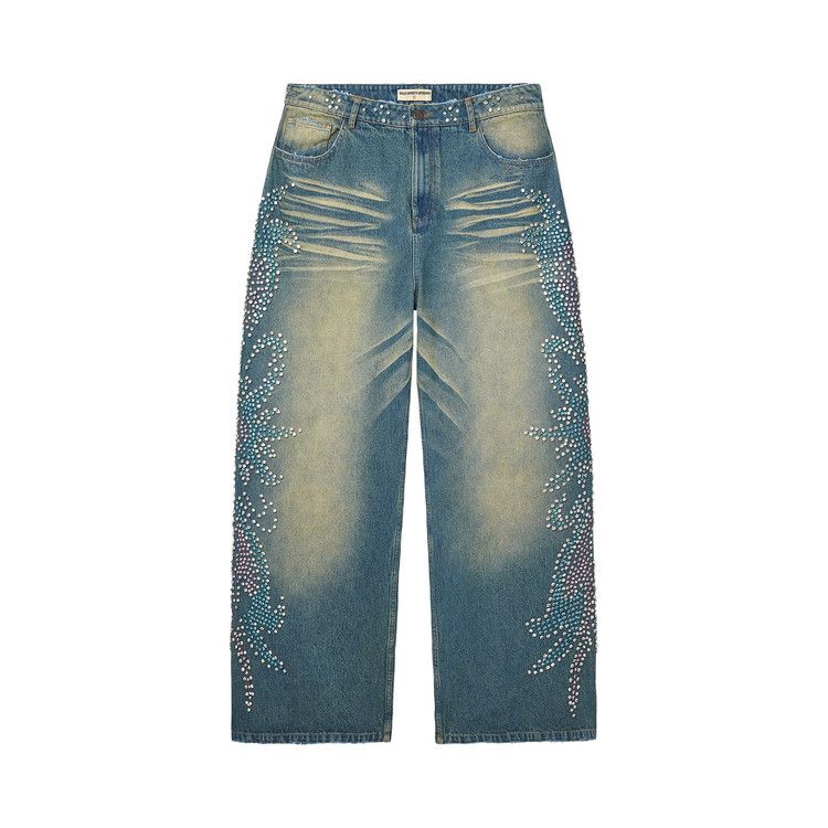 

Брюки Vale Forever Tsunami Denim, Blue