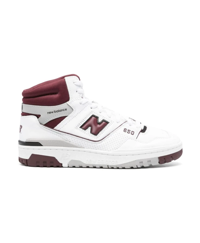 

Кроссовки New Balance, белый