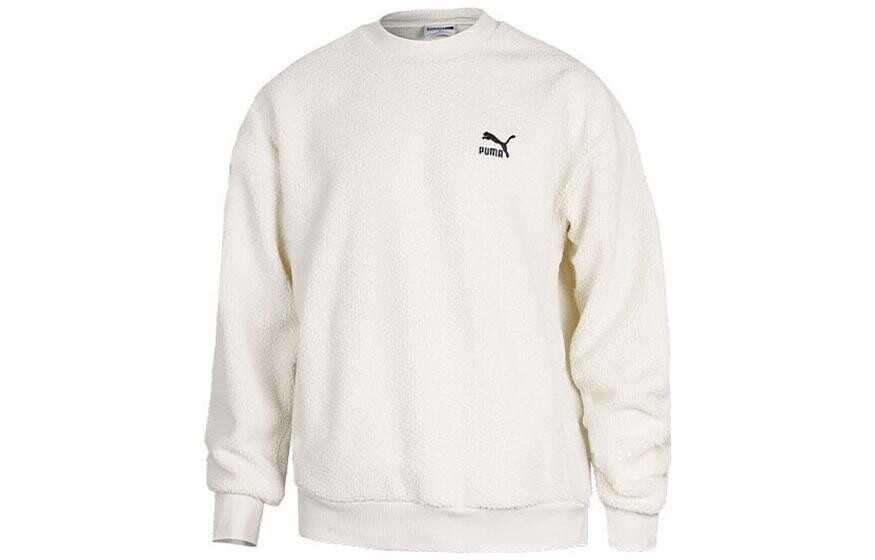 

Толстовка унисекс Puma, цвет Beige