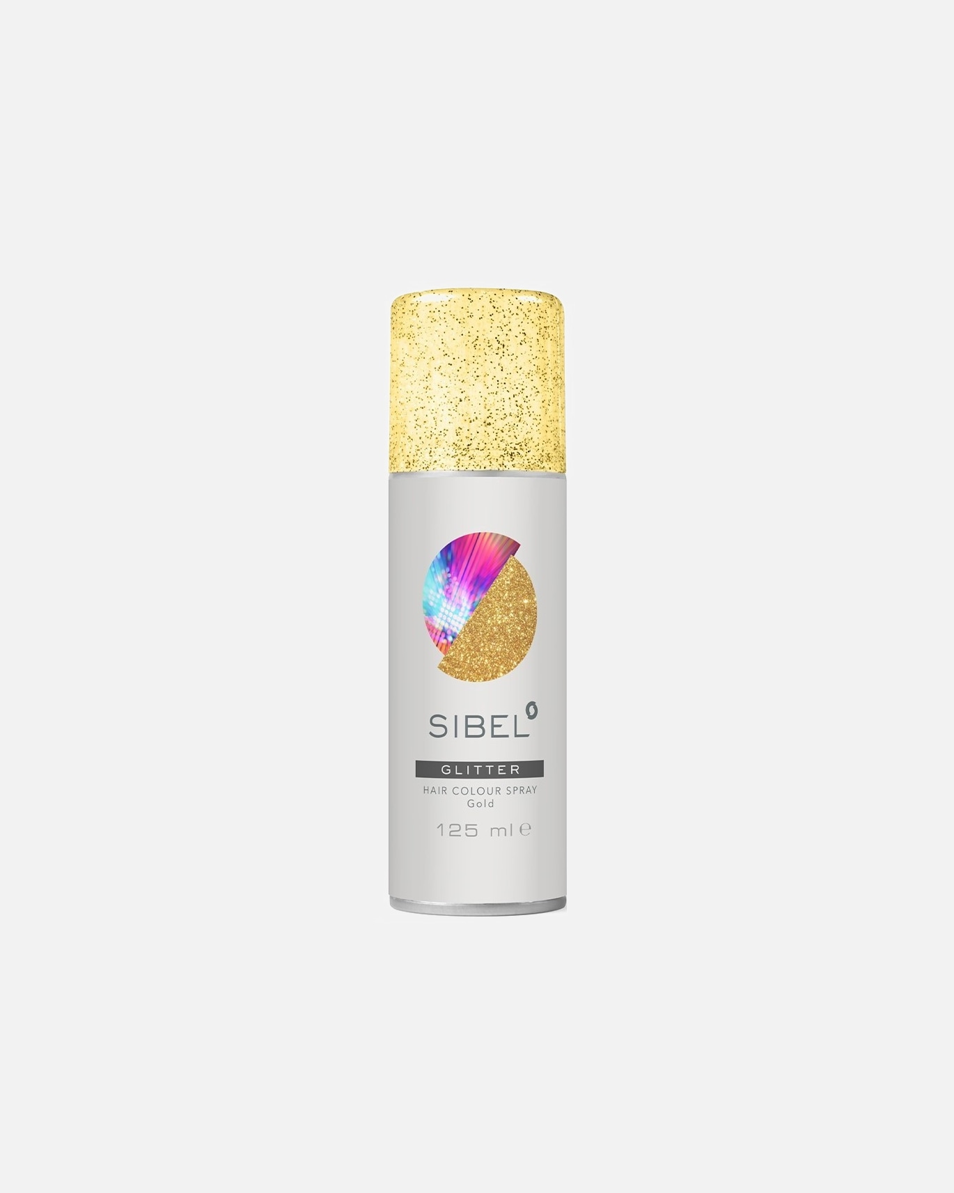 

Лак для волос Sibel, 125 мл