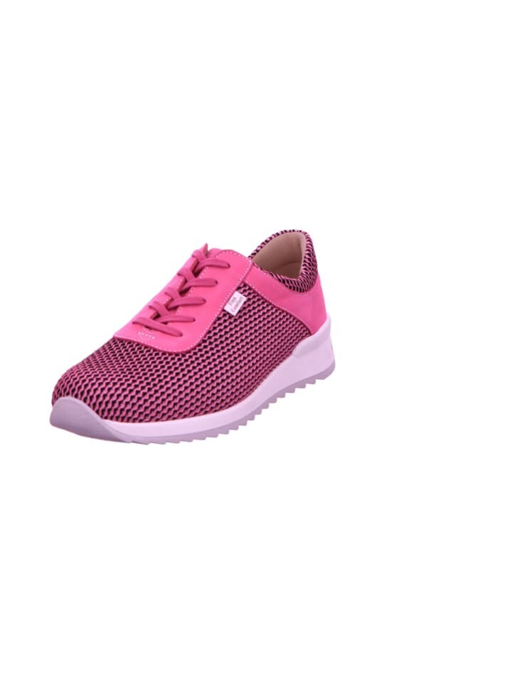 Элегантные туфли на шнуровке Finn Comfort Schnürschuhe, цвет uni