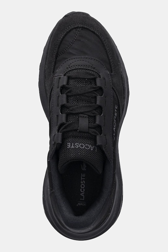Кроссовки Elite Active Evo Lacoste, черный — фото 4
