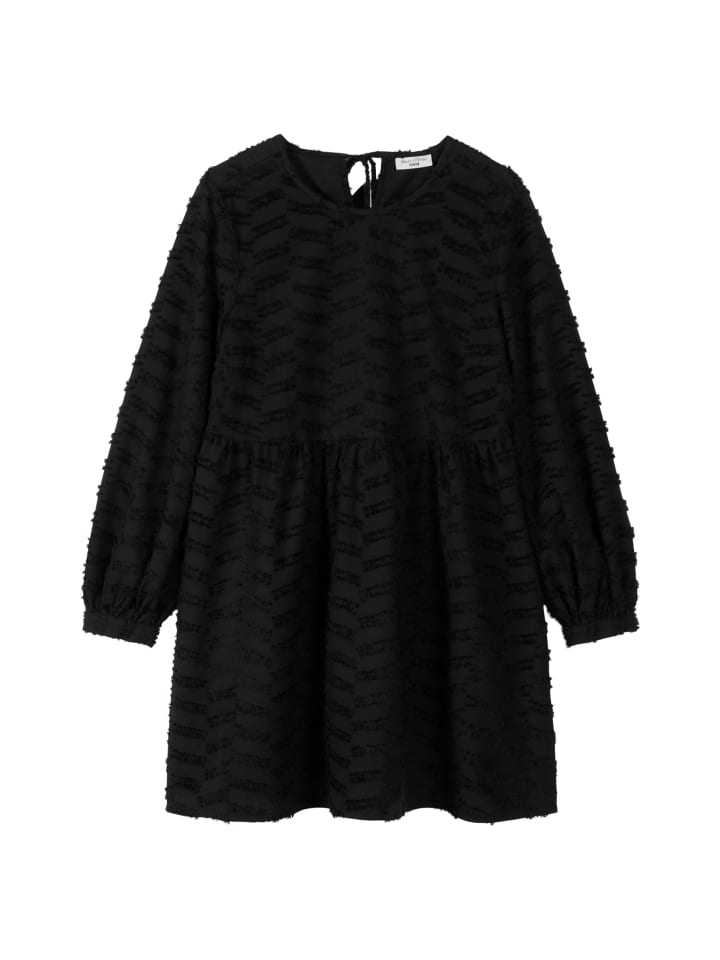 

Marc O'Polo DENIM Свободное платье черного цвета