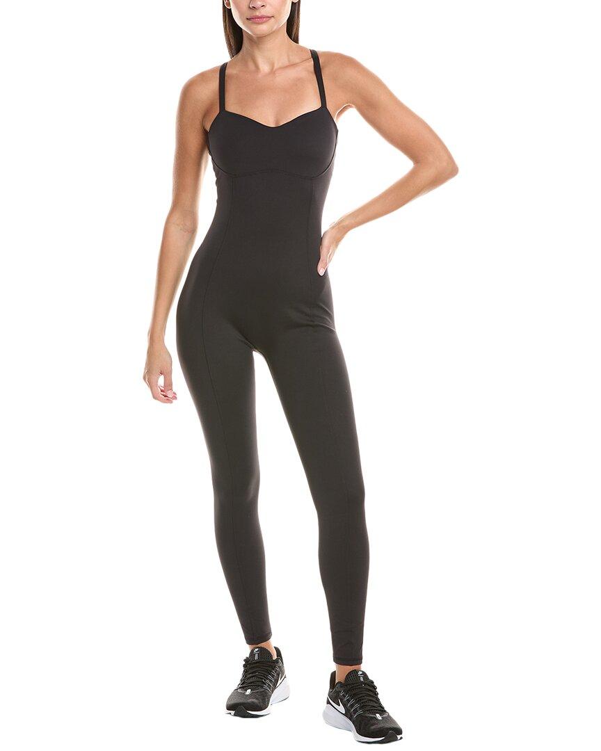 

Spiritual Gangster Selena Боди 7/8, черный