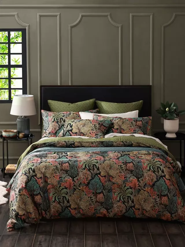 

Комплект пододеяльников MM Linen Anders Duvet
