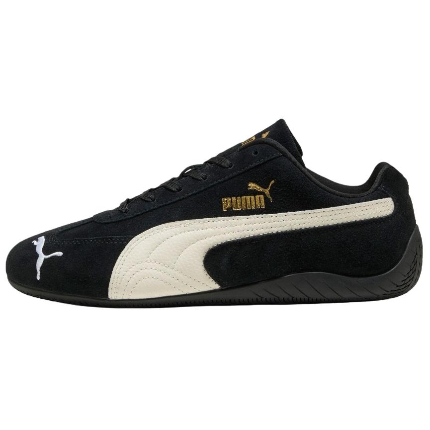 Speedcat Collection устойчивые к истиранию повседневные кроссовки Unisex PUMA, розовый — фото 4