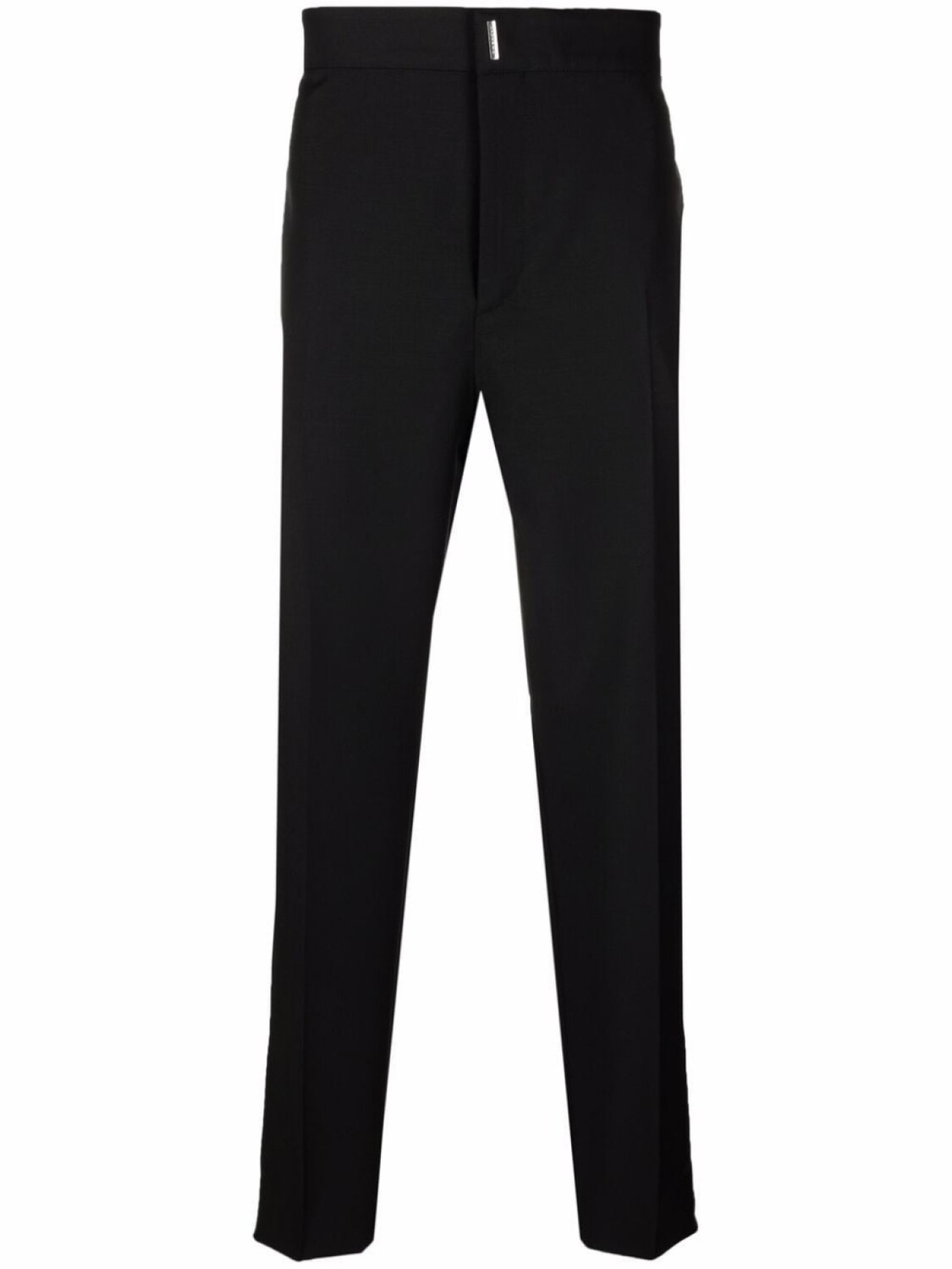 

Givenchy брюки строгого кроя, черный