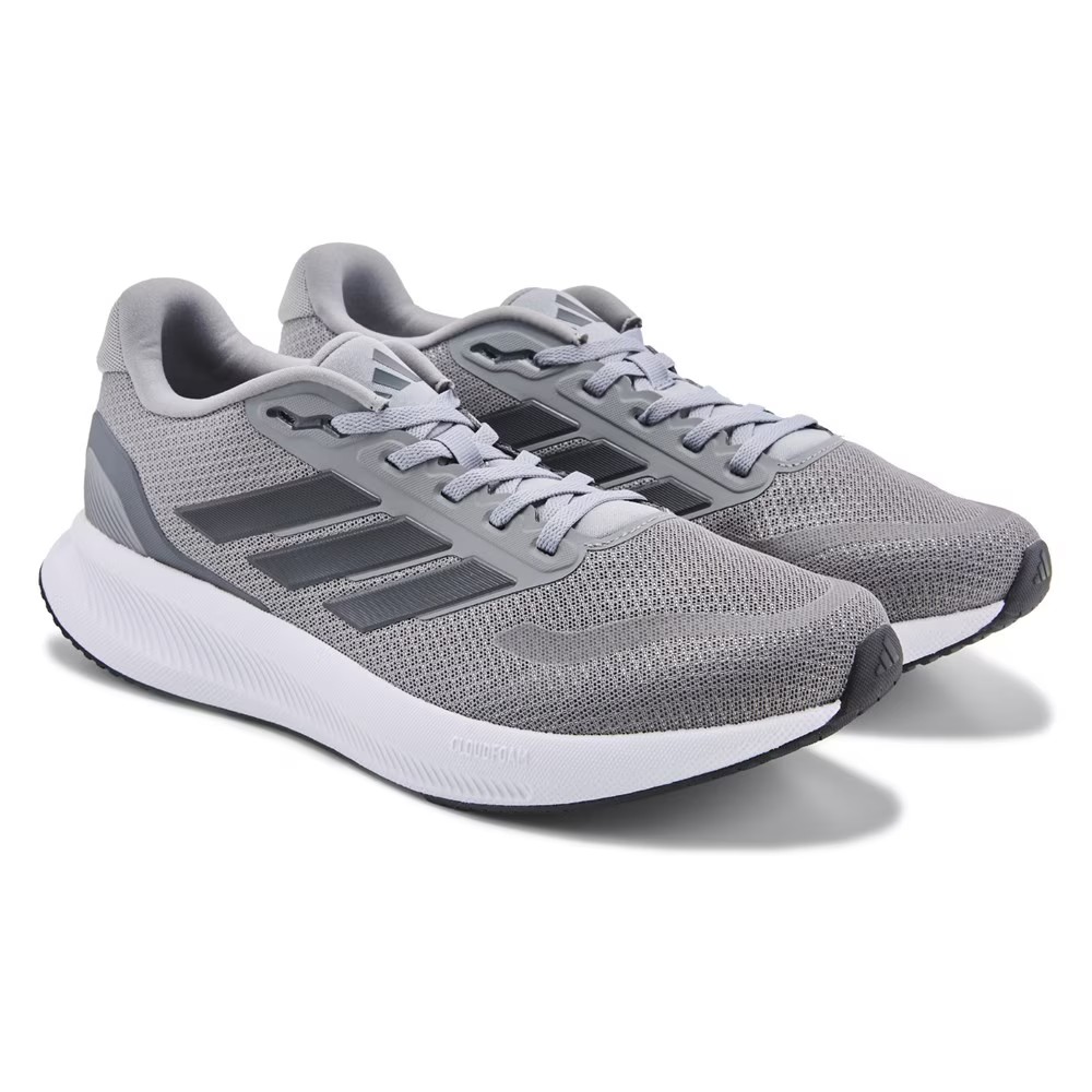 

Кроссовки Runfalcon 5 Adidas, серый