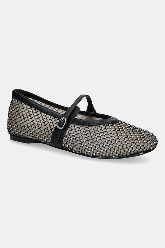 Балетки Rejoice-MR Steve Madden, черный