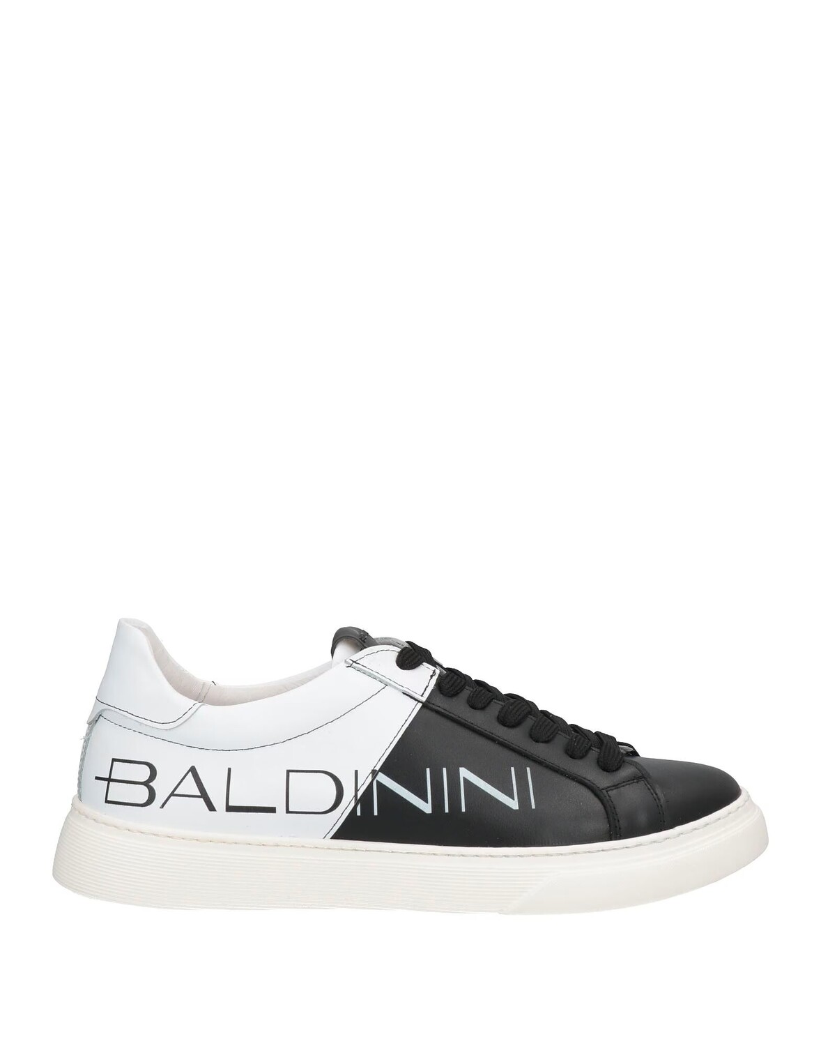 

Кеды Baldinini, белый