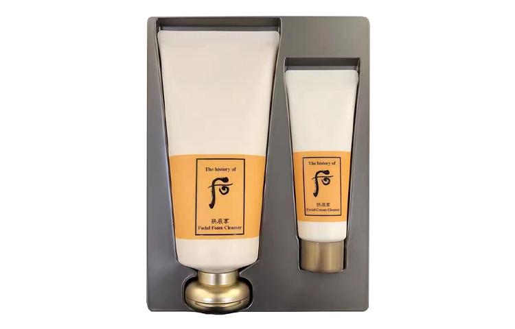 

Gong Jin Heung наборы для ухода за кожей для женщин The History Of Whoo