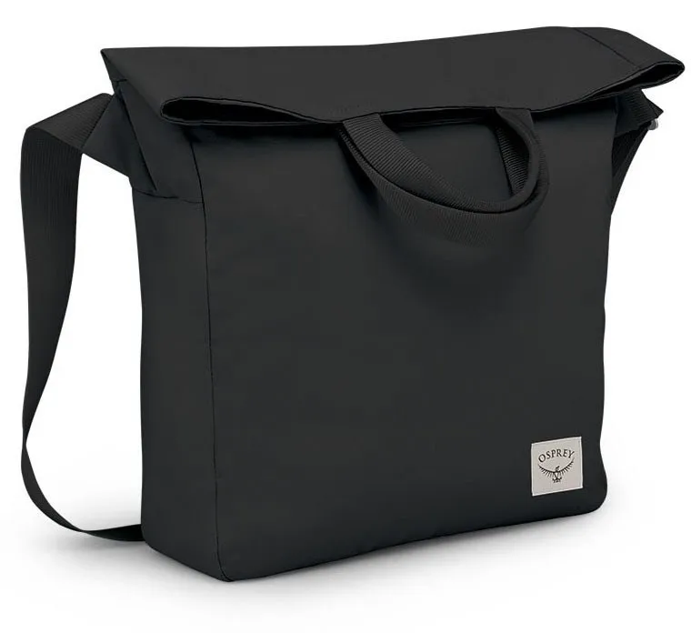 

Сумка через плечо Arcane Osprey, Black