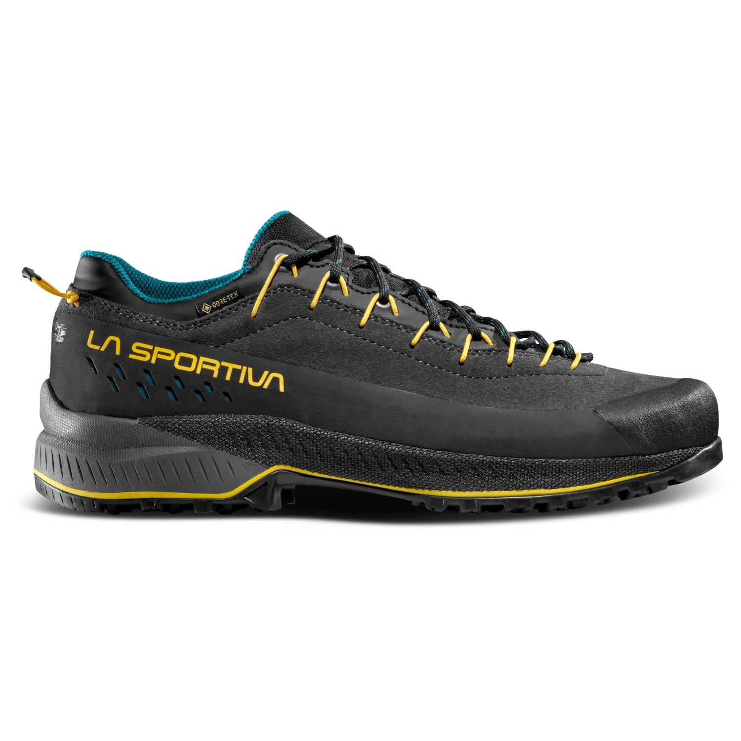 

Походная обувь La Sportiva TX4 Evo GTX, цвет Carbon/Bamboo