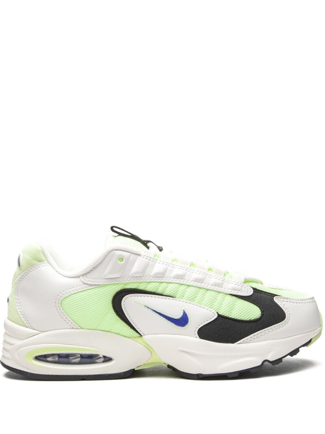 

Кроссовки Air Max Triax 96 Nike, белый
